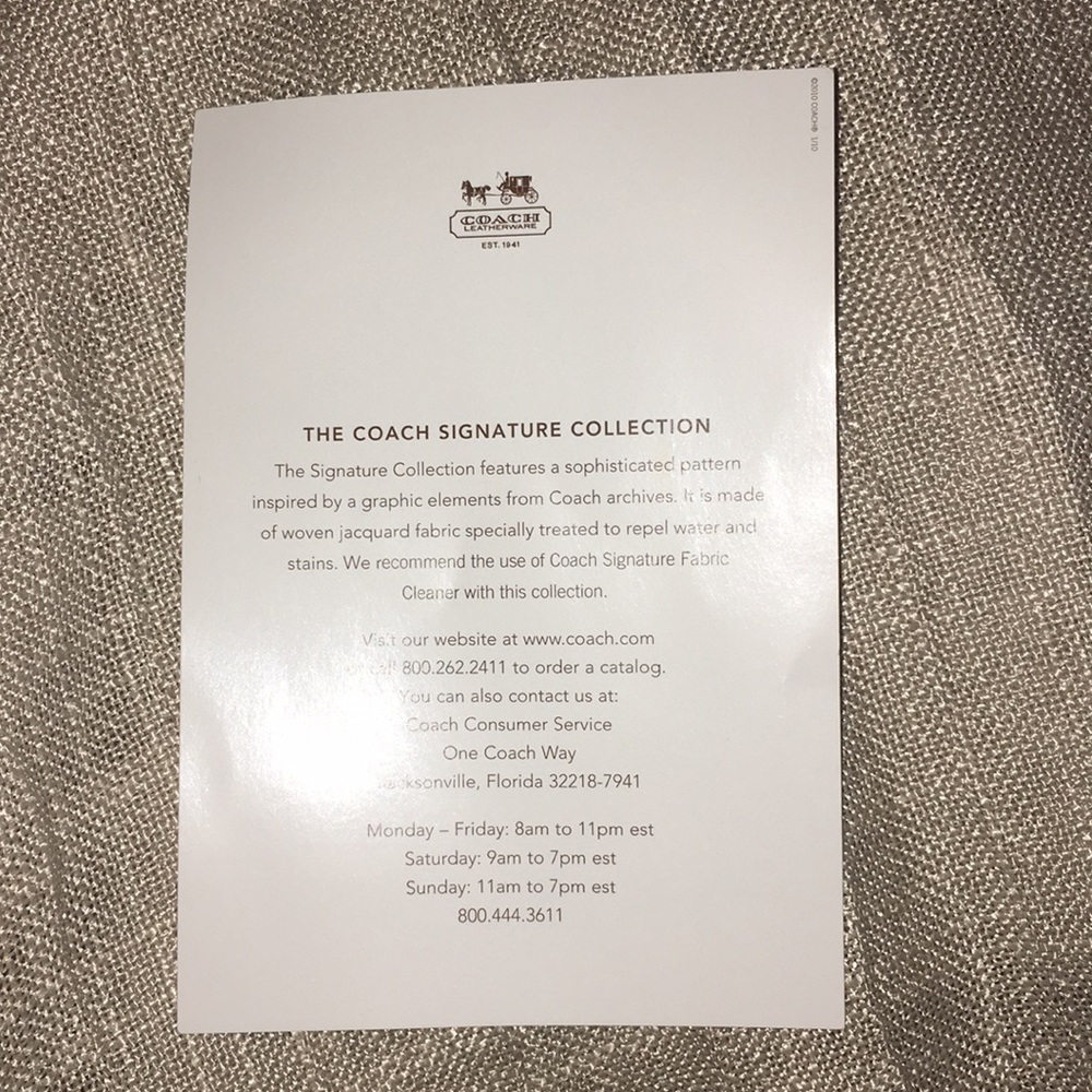 Purse - Picture 3 of 3